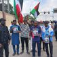 From Lagos to Sokoto: Widespread Protests in Nigeria After U.S.–Israel Strike on Iran