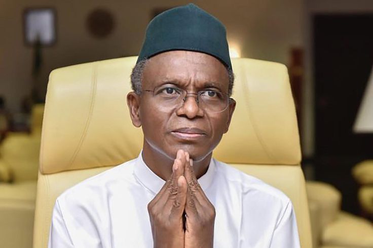 Five Security Officers Arrested for Accepting Bribes in Nnamdi Azikiwe Airport Breach Involving El-Rufai