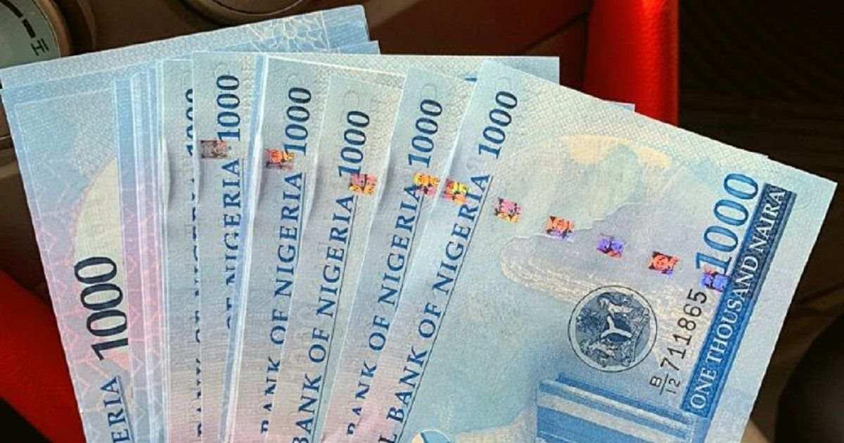 Naira Plummets to ₦1,378/$ as US-Iran Conflict Sparks Global Dollar Rush