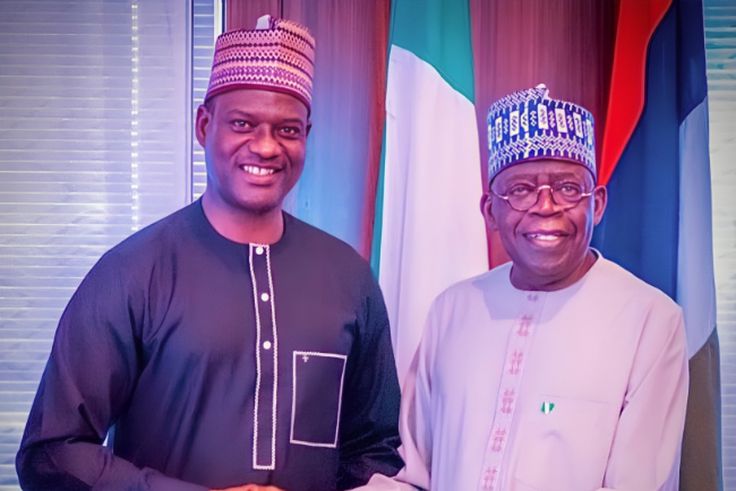 Tinubu Nominates Tax Reform Boss Taiwo Oyedele as Finance Minister