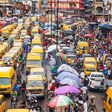 "I trekked for 9km!" - Lagosians bitterly wail after spending hours in traffic