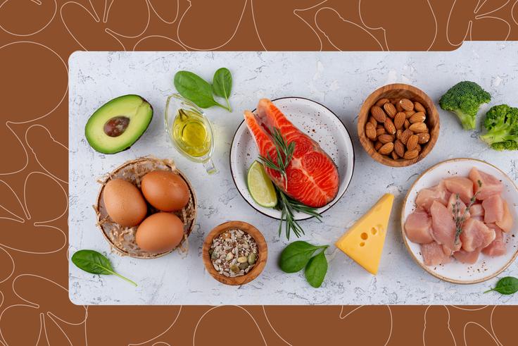 Five Signs You’re Not Getting Enough Protein 