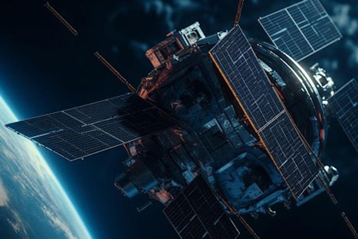 Harvesting the Sun from Space: The Future of Solar Power