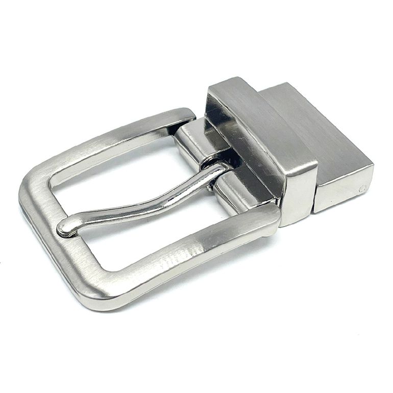 Reversible-Belt-Buckle
