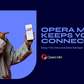 Stay connected without worry: Opera Mini’s Free Data and Data-Saving functions
