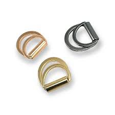 Double-Ring-Belt-Buckle