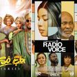 The most anticipated Nollywood movies of April 2025