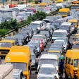 Stuck in Lagos traffic? Here’s what to do to survive the jam