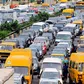 Stuck in Lagos traffic? Here’s what to do to survive the jam
