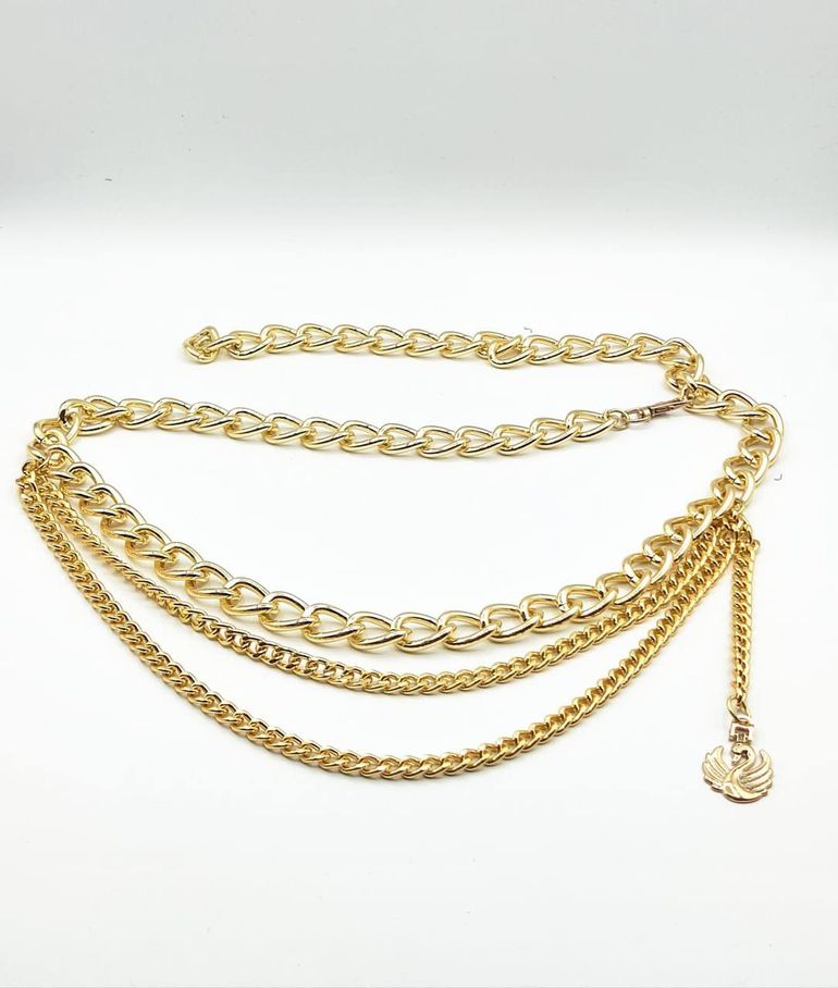 Chain-Belts-Types-of-Belts-For-Ladies