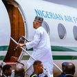 Shettima jets off for Senegal’s 65th Independence, hours after Tinubu left for France