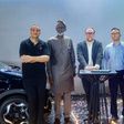LOXEA introduces BYD electric vehicles in Nigeria