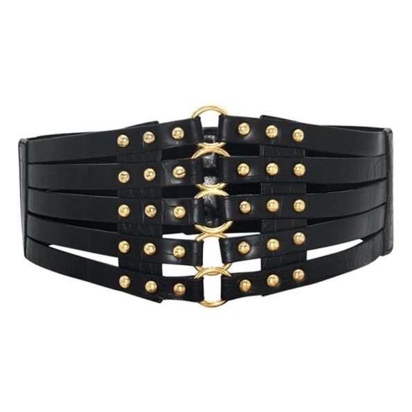 Waist-Cinching-Belts-Types-of-Belts-For-Ladies