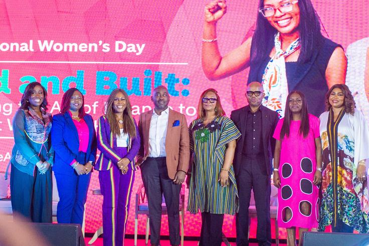 Lafarge Africa Reinstates Commitment to Gender Inclusion as 17 Female Truck Drivers Graduates from Women-on-Wheels Initiative