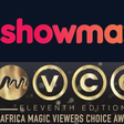 AMVCA 2025: Must-Watch nominated titles streaming on Showmax