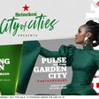 Heineken sets the tone for Easter Sunday with City of Cities in Port Harcourt and Young Jonn Live in Abuja