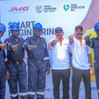 JMG drives sustainability and solar adoption through engineering walk, expands integrated energy solutions in Lagos