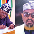 President Tinubu appoints Dalhatu, Okla, others amidst recent resignations