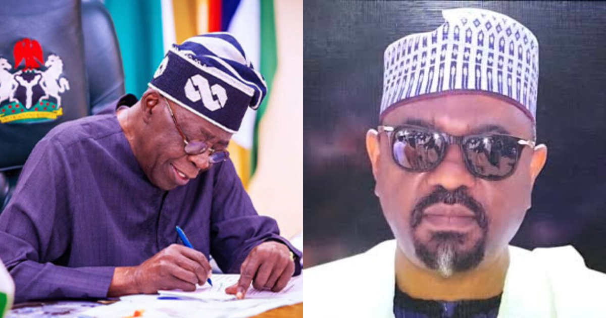 President Tinubu appoints Dalhatu, Okla, others amidst recent resignations