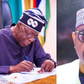 President Tinubu appoints Dalhatu, Okla, others amidst recent resignations