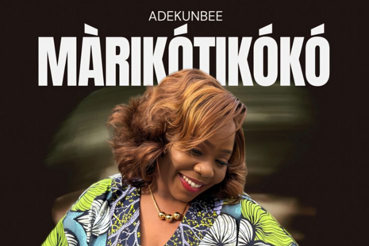 Adekunbee’s ‘Marikotikoko’ captures the premium placed on children in Yoruba culture