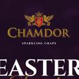 Chamdor is bringing an Easter Brunch Experience you didn’t know you needed to Lagos, Abuja & Port Harcourt