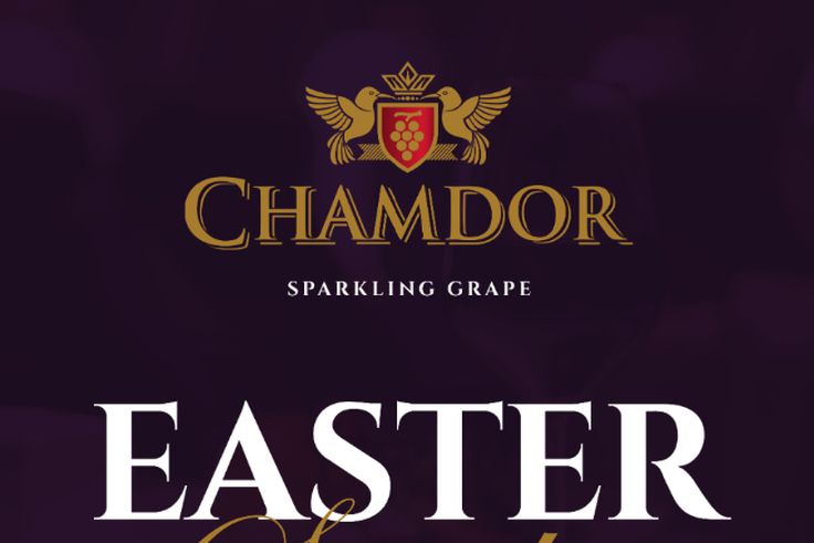 Chamdor is bringing an Easter Brunch Experience you didn’t know you needed to Lagos, Abuja & Port Harcourt