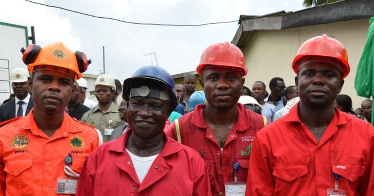 Seplat workers launch indefinite strike as pay disputes spark fresh concerns over oil output