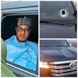 Suspected bandits open fire on Zamfara governor’s chief of staff convoy