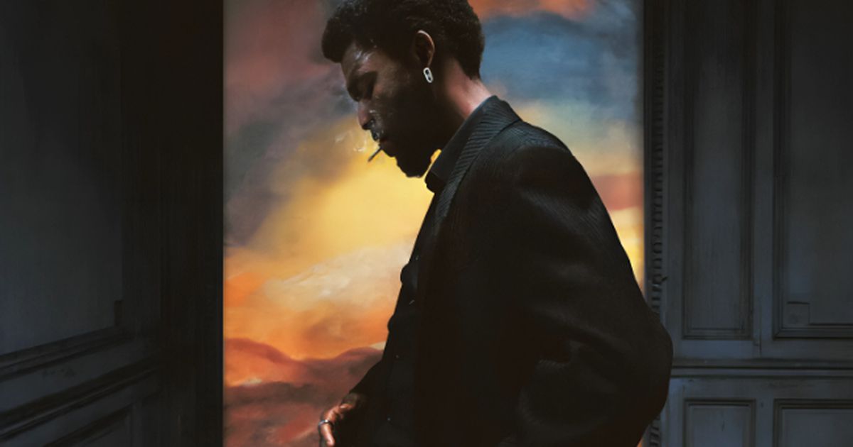 Omah Lay releases new album 'Clarity of Mind,' which he boasts will be proof of his greatness