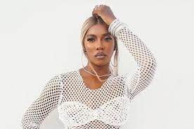 Tiwa Savage