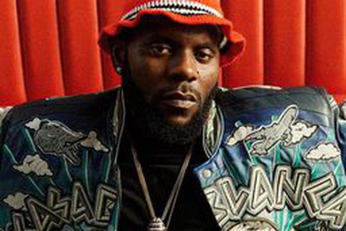 Odumodublvck [Wonderland]