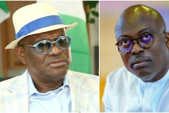 Reconciliation with Wike's camp feels heavy - Fubara tells supporters