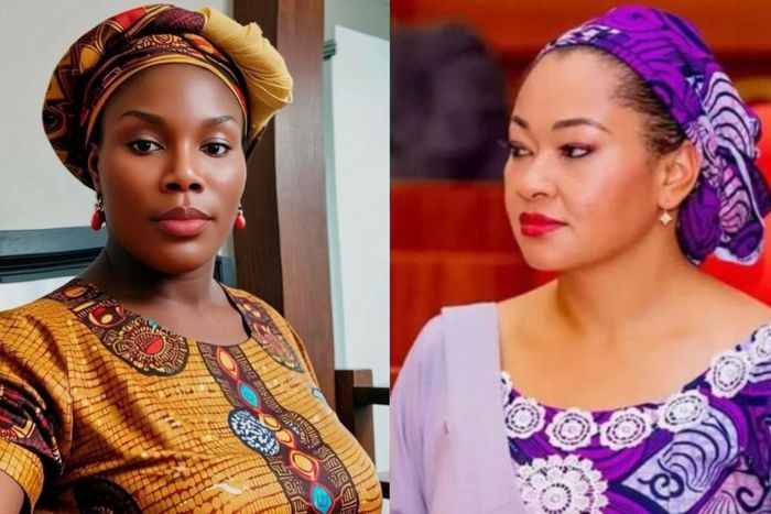 You'll hear from me soon - Natasha reacts to US-based activist's allegations