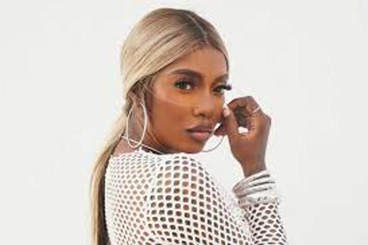 Tiwa Savage