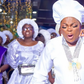 Funke Akindele reveals why she prefers to attend church online