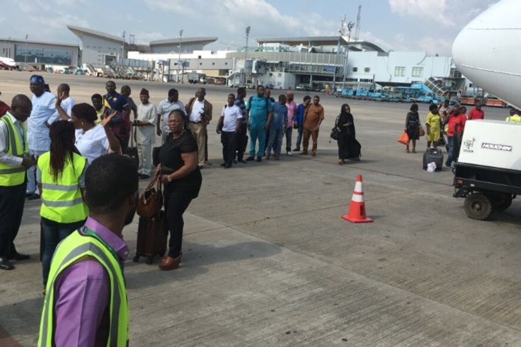 Why flying in Nigeria is so expensive and who is actually to blame