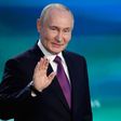 Putin launches ambitious anti-ageing vaccine project as Russia targets longer human lifespan