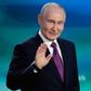 Putin launches ambitious anti-ageing vaccine project as Russia targets longer human lifespan