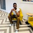 Prince Bazit Ademola Elegushi Is Dressing a Lineage, Not Just a Body