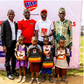 2,000 Pupils in Lagos, Ogun, and Abuja receive Educational Support from Rite Foods on Children’s Day
