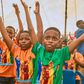 Two Decades of Joy, One Unforgettable Children’s Day: Indomie Fan Club Delivers Spectacular Celebration for Kids!