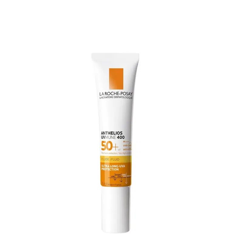 La Roche-Posay Anthelios Invisible Fluid SPF 50