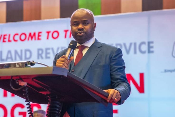 How Zacch Adedeji's FIRS is using tech to drive Nigeria's economic growth