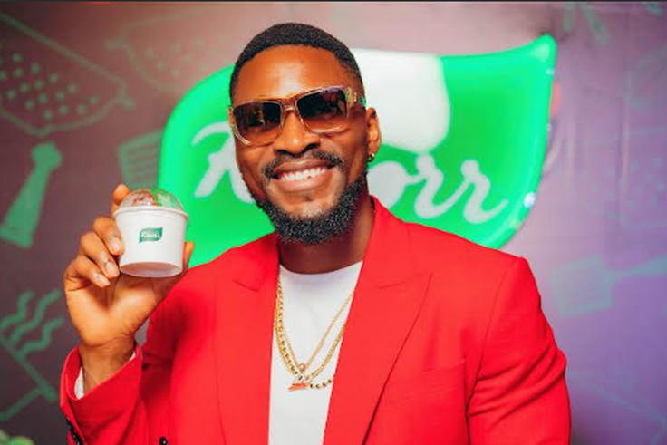 Knorr Brings the Flavour to Red Circle Premiere, Delivering a Night to Remember
