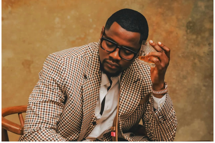 Kizz Daniel's 'Uncle K' is a delightful Afrobeats experience [Review]