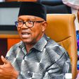 Peter Obi visits Niger flood victims - donates ₦20 million