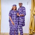 Actress Biola Bayo announces separation from husband
