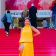Tosin Adeyemi: From Lagos to Cannes, and Everywhere in Between