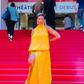Tosin Adeyemi: From Lagos to Cannes, and Everywhere in Between